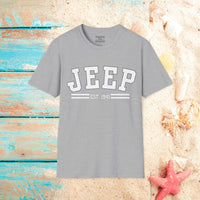All Terrain Adventure 1941 Unisex Graphic Tees! Summer Vibes! All New Heather Colors!!! Free Shipping!!!