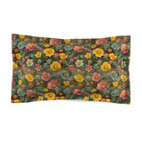 Kirsten, Microfiber Pillow Sham! 2 Sizes Available! Mix and Match for That Boho Vibe! Free Shipping!