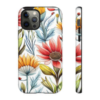 Wildflowers Phone Cases! New!!! Over 40 Phone Sizes To Choose From! Free Shipping!!!