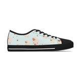 Boho Star Sheep Women's Low Top Sneakers! Free Shipping! Specialty Buy!
