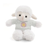 Good Vibes Good Times Stuffed Animals! 6 Different Animals to Choose From! Free Shipping!