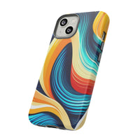 Blue Waves Beach Phone Cases! New!!! Over 90 Phone Sizes To Choose From! Free Shipping!!!