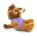Year 2024 Stuffed Animals! 6 Different Animals to Choose From! Free Shipping!
