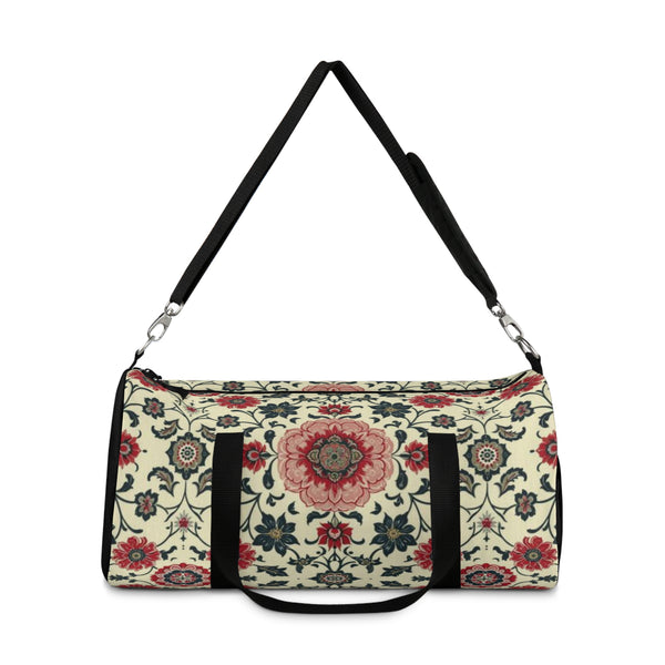 Destiny Pink Florals Western Inspired Duffel Bag! Free Shipping!!!