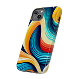 Blue Waves Beach Phone Cases! New!!! Over 90 Phone Sizes To Choose From! Free Shipping!!!