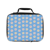 Pastel Blue Daisies Lunch Bag! Free Shipping!!! Giftable!