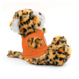 Good Vibes Good Times Stuffed Animals! 6 Different Animals to Choose From! Free Shipping!