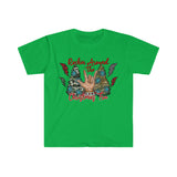 Freckled Fox Company, Graphic Tees, Kansas Seller, Winter, Christmas, Holidays.