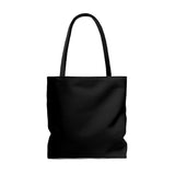 Emergency Department Black and White Tote Bag! 3 Sizes Available! FreckledFoxCompany