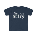 Easter, True Story Unisex Graphic Tees! Spring Vibes!