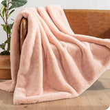 Ultra-Soft Luxurious - Cozy Warm Blanket