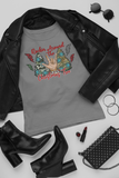 Freckled Fox Company, Graphic Tees, Kansas Seller, Winter, Christmas, Holidays. 