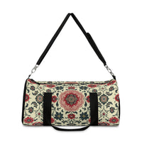 Destiny Pink Florals Western Inspired Duffel Bag! Free Shipping!!!