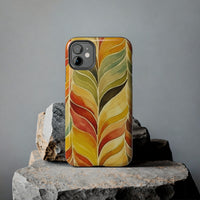 Wild Fall Autumn Tough Phone Cases! Fall Vibes!