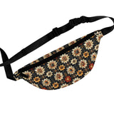 Western Star Stamped Unisex Fanny Pack! Free Shipping! One Size Fits Most!