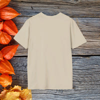 Mama Jacko lantern Unisex Graphic Tees! All New Heather Colors!!! Free Shipping!!! Halloween!