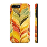 Wild Fall Autumn Tough Phone Cases! Fall Vibes!