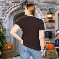 Mama Jacko lantern Unisex Graphic Tees! All New Heather Colors!!! Free Shipping!!! Halloween!