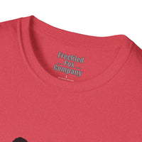 Valentines Day Pink Sheep He Left The 99 Unisex Graphic Tee! All New Heather Colors!!! Free Shipping!!!