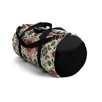 Destiny Pink Florals Western Inspired Duffel Bag! Free Shipping!!!