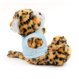 Year 2024 Stuffed Animals! 6 Different Animals to Choose From! Free Shipping!