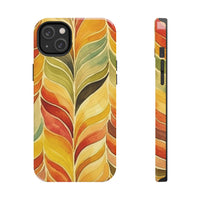 Wild Fall Autumn Tough Phone Cases! Fall Vibes!