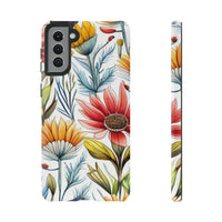 Wildflowers Phone Cases! New!!! Over 40 Phone Sizes To Choose From! Free Shipping!!!