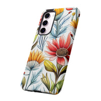 Wildflowers Phone Cases! New!!! Over 40 Phone Sizes To Choose From! Free Shipping!!!