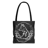 Freckled Fox Company Branded Merch 2024 Tote Bag! Merch!