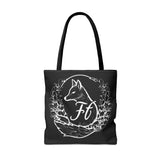 Freckled Fox Company Branded Merch 2024 Tote Bag! Merch!