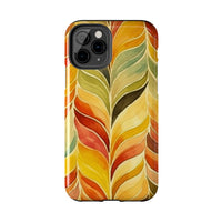 Wild Fall Autumn Tough Phone Cases! Fall Vibes!