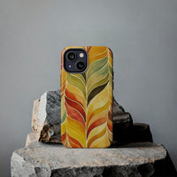 Wild Fall Autumn Tough Phone Cases! Fall Vibes!