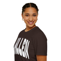 Wallen Groovy Unisex Graphic Tees! Summer Vibes! All New Heather Colors!!! Free Shipping!!!