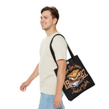 Bubba Sue Smores Fall Vibes Tote Bag!