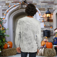 Mama Jacko lantern Unisex Color Blast Crewneck Sweatshirt! All New Comfort Colors!!! Halloween! Free Shipping!