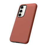 Dusty Rose Print Tough Cases! Cellphone Cases! Multiple Sizes Available! Apple iPhone, Samsung Galaxy, and Google Pixel devices!