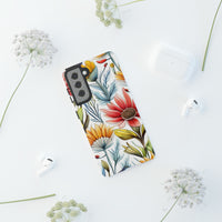 Wildflowers Phone Cases! New!!! Over 40 Phone Sizes To Choose From! Free Shipping!!!