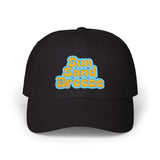 Embroidered Dad Cap - Sun Sand Breeze