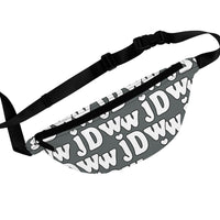 WWJD Unisex Fanny Pack! Free Shipping! One Size Fits Most!