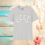 All Terrain Adventure 1941 Unisex Graphic Tees! Summer Vibes! All New Heather Colors!!! Free Shipping!!!