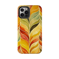 Wild Fall Autumn Tough Phone Cases! Fall Vibes!