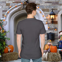 Mama Jacko lantern Unisex Graphic Tees! All New Heather Colors!!! Free Shipping!!! Halloween!