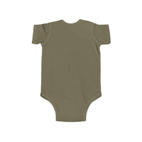 I'm Just a Baby Unisex Infant Fine Jersey Bodysuit! Free Shipping!