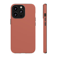 Dusty Rose Print Tough Cases! Cellphone Cases! Multiple Sizes Available! Apple iPhone, Samsung Galaxy, and Google Pixel devices!