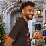 Mama Jacko lantern Unisex Graphic Tees! All New Heather Colors!!! Free Shipping!!! Halloween!