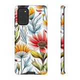 Wildflowers Phone Cases! New!!! Over 40 Phone Sizes To Choose From! Free Shipping!!!