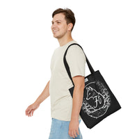 Freckled Fox Company Branded Merch 2024 Tote Bag! Merch!