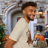 Mama Jacko lantern Unisex Graphic Tees! All New Heather Colors!!! Free Shipping!!! Halloween!