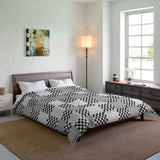 Zoe, Boho Patchwork Quilt Comforter! Super Soft! Free Shipping!! Mix and Match for That Boho Vibe!