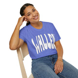 Wallen Groovy Unisex Graphic Tees! Summer Vibes! All New Heather Colors!!! Free Shipping!!!